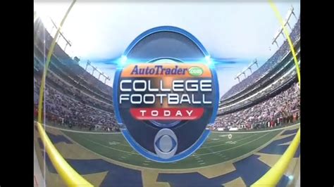 Cbs college football - What College Football Fans Need To Know About Tennessee And Virginia Suing The NCAA 0:54 College football recruiting rankings: Top 25 classes after Top247 finalized in 2024 cycle snapshot 